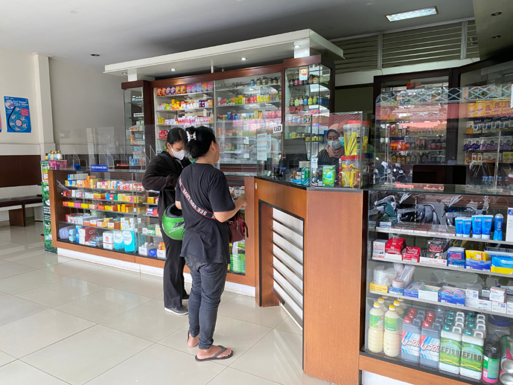 konsultasi obat apoteker apotek jogja rajawali